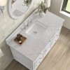 Lorelai 48" Single (Vanity Only Pricing) in Bright White
